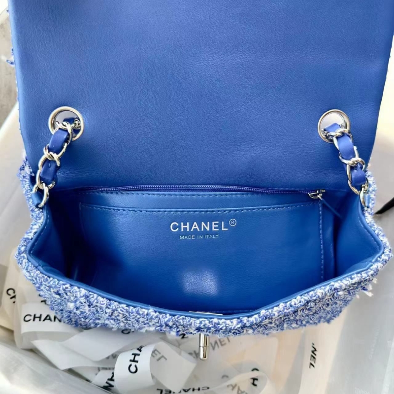 Chanel CF Series Bags